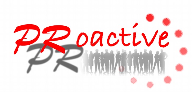 Proactive PR Digital Services